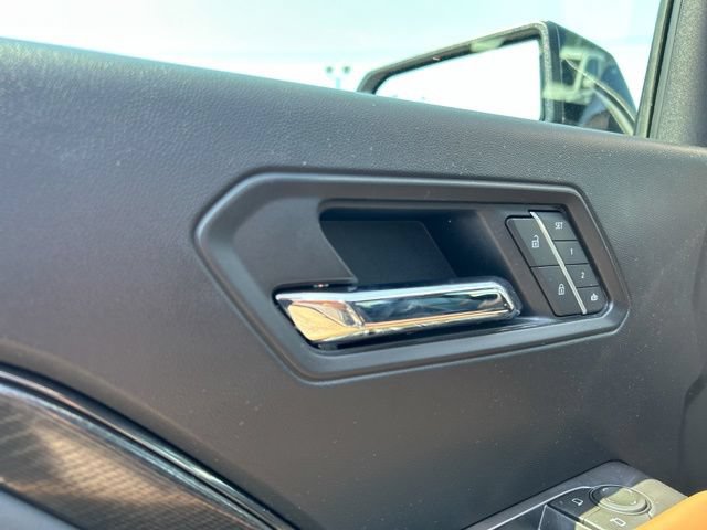 New 2026 GMC Canyon AT4 w/ AT4 Premium Package AWD/4WD image 23