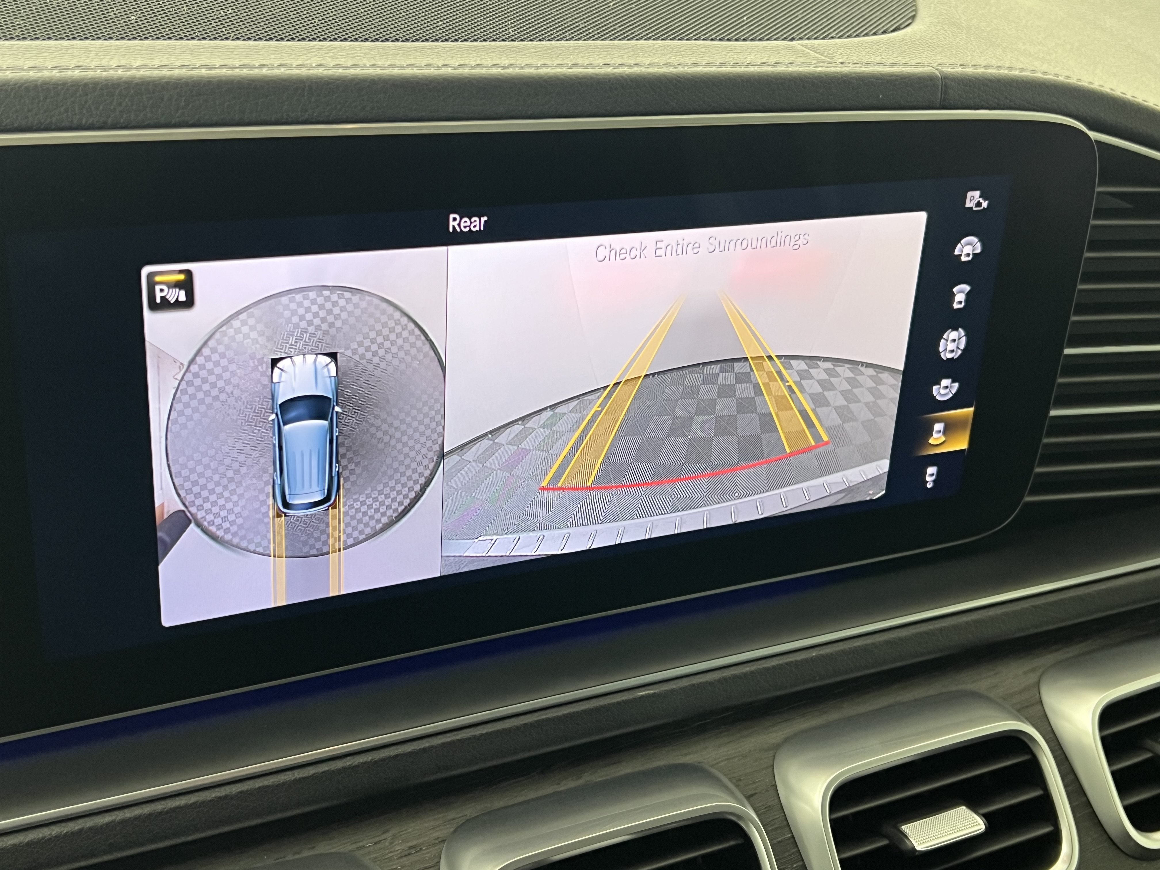 Certified 2020 Mercedes-Benz GLE 350 4MATIC image 31