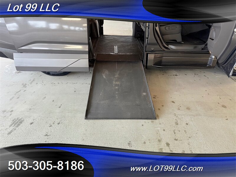 Used 2014 Honda Odyssey EX-L image 63