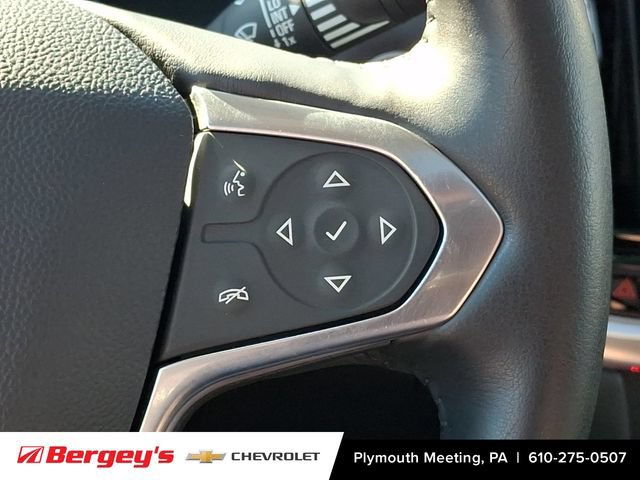 Certified 2020 Chevrolet Traverse RS AWD/4WD image 27