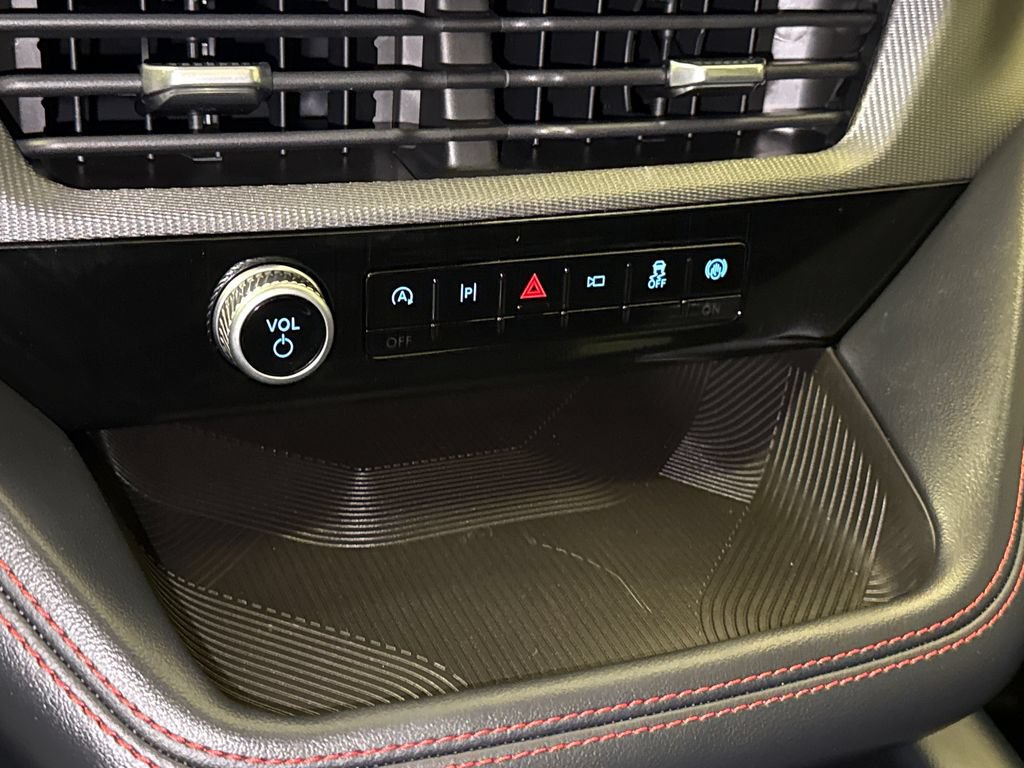 Used 2026 Ford Explorer ST w/ Sun And Sound Package RWD image 30