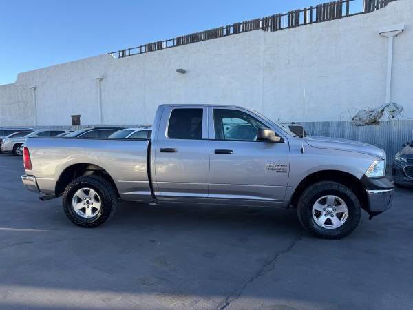 Used 2019 RAM 1500 ST w/ SXT Plus Group image 2