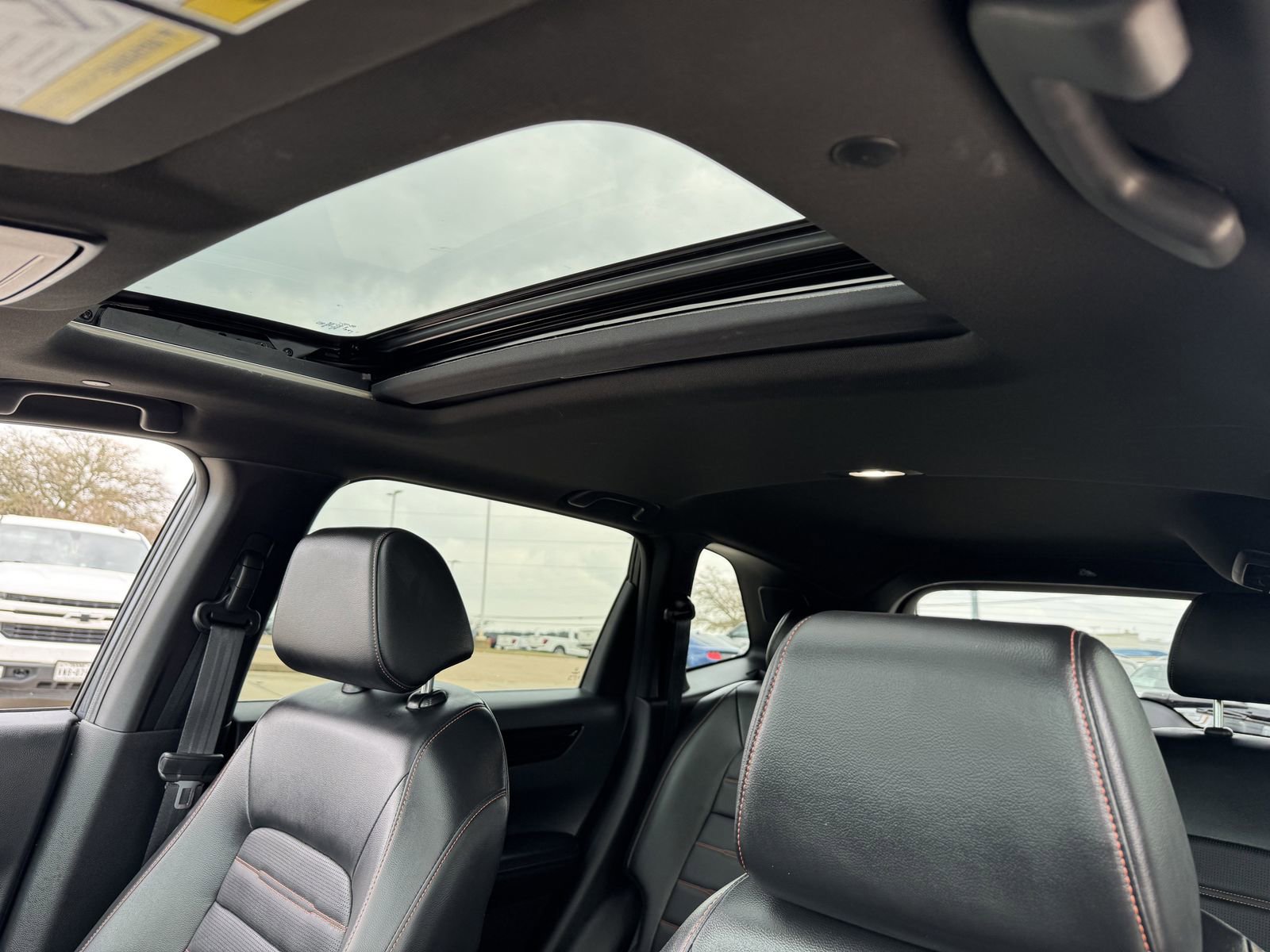 Used 2024 Honda CR-V Sport Touring image 27