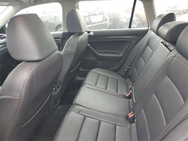 Used 2012 Volkswagen Jetta SE image 8