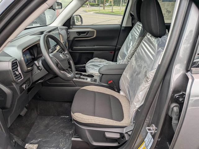 New 2026 Ford Bronco Sport Big Bend AWD/4WD image 9