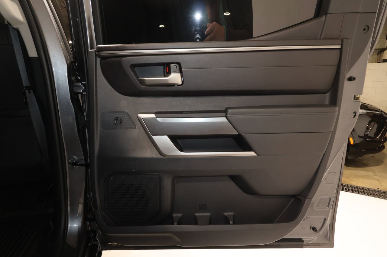 Used 2022 Toyota Tundra SR5 image 19