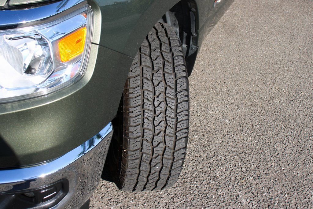 Used 2021 RAM 1500 Big Horn image 41