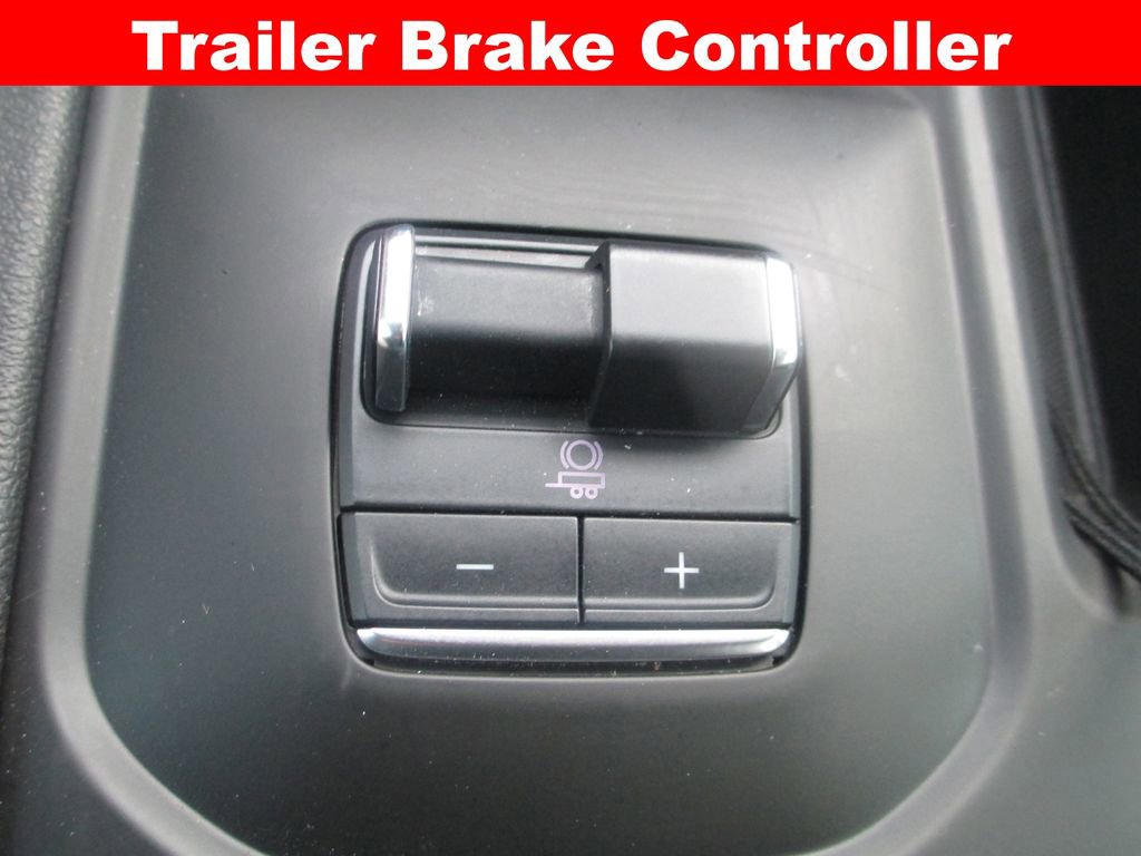 Used 2025 GMC Sierra 2500 AT4 w/ AT4 Premium Plus Package AWD/4WD image 22