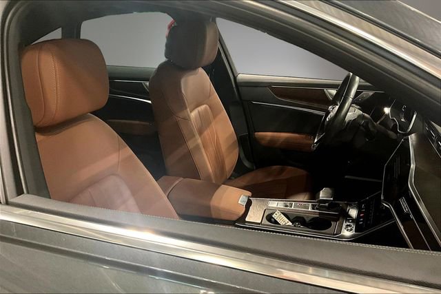 Used 2019 Audi A6 3.0T Premium Plus AWD/4WD image 29