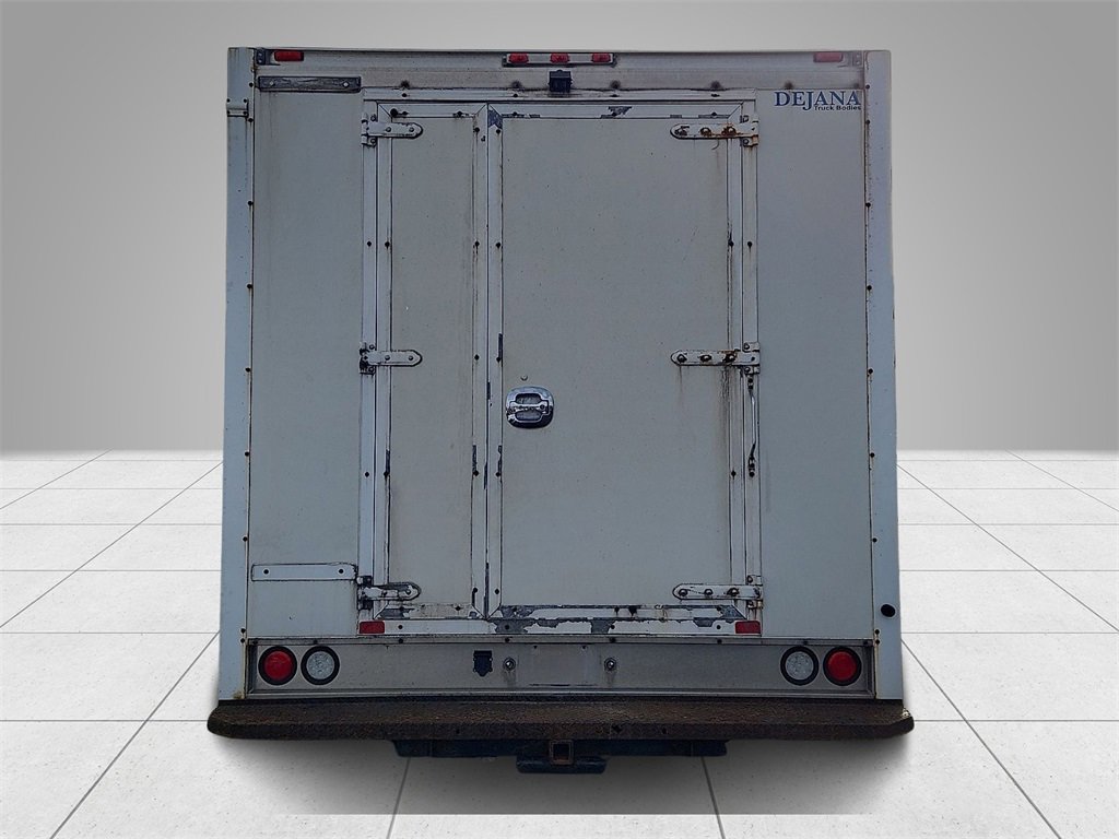 Used 2017 RAM 4500 Tradesman w/ Power & Remote Entry Group image 5