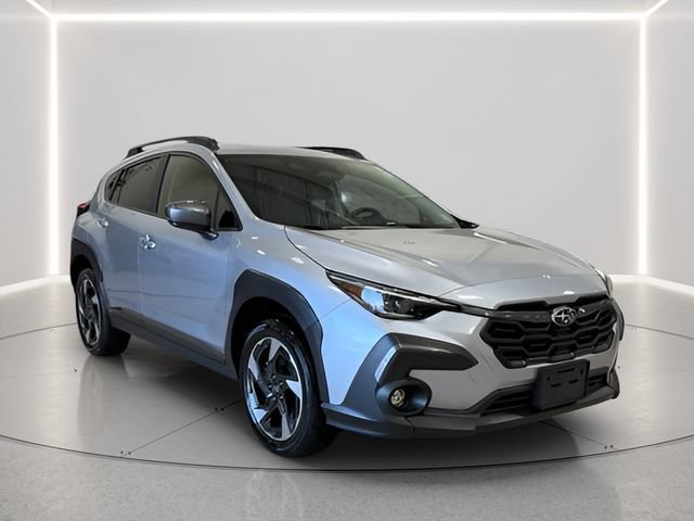 Certified 2025 Subaru Crosstrek 2.5i Limited AWD/4WD image 28