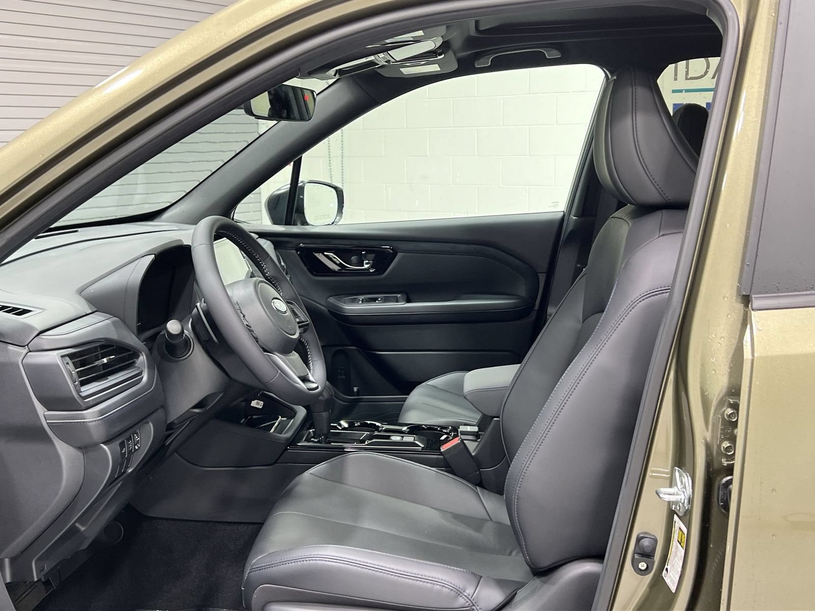 New 2026 Subaru Forester Limited AWD/4WD image 11