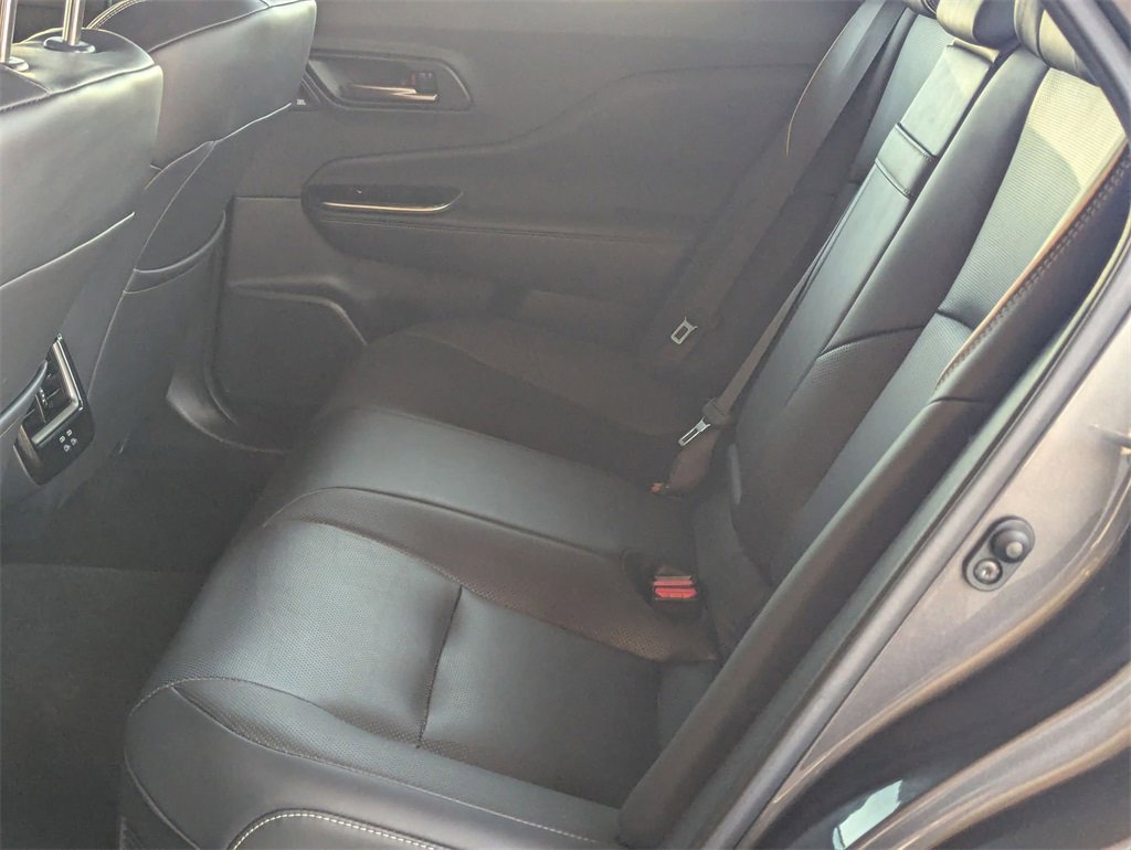 Used 2024 Toyota Crown Limited image 27