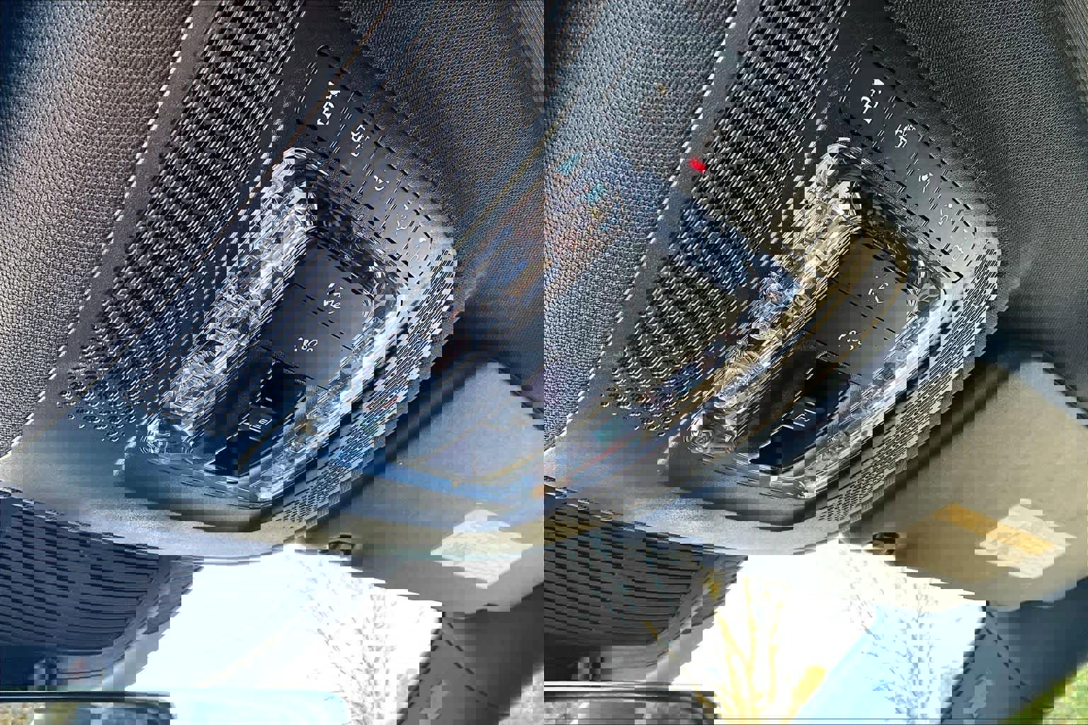 Used 2024 Mercedes-Benz GLE 350 4MATIC image 38