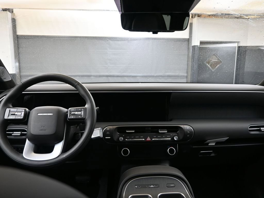 New 2026 Hyundai Palisade Calligraphy image 25