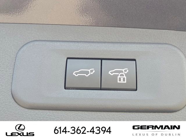 Used 2024 Lexus NX 350 AWD image 17
