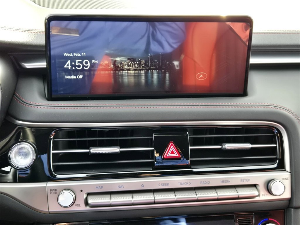 New 2026 Genesis G70 3.3T Sport Prestige image 10