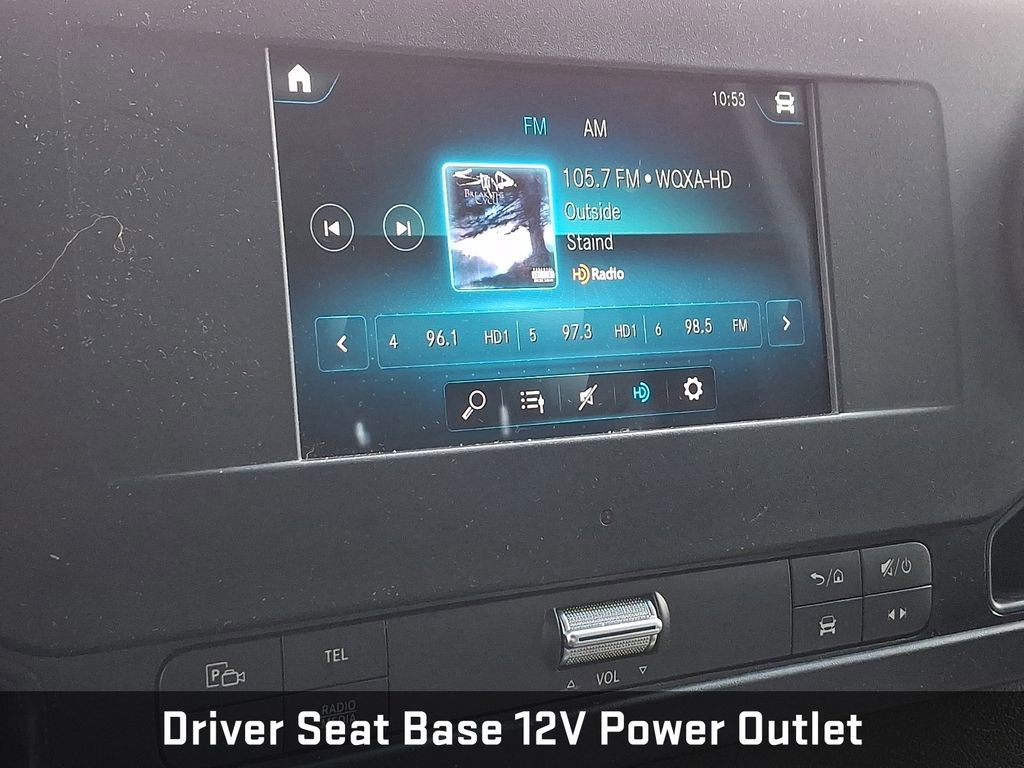 Used 2024 Mercedes-Benz Sprinter 2500 image 15