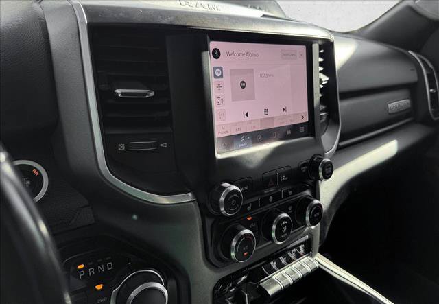 Used 2022 RAM 1500 Big Horn AWD/4WD image 14