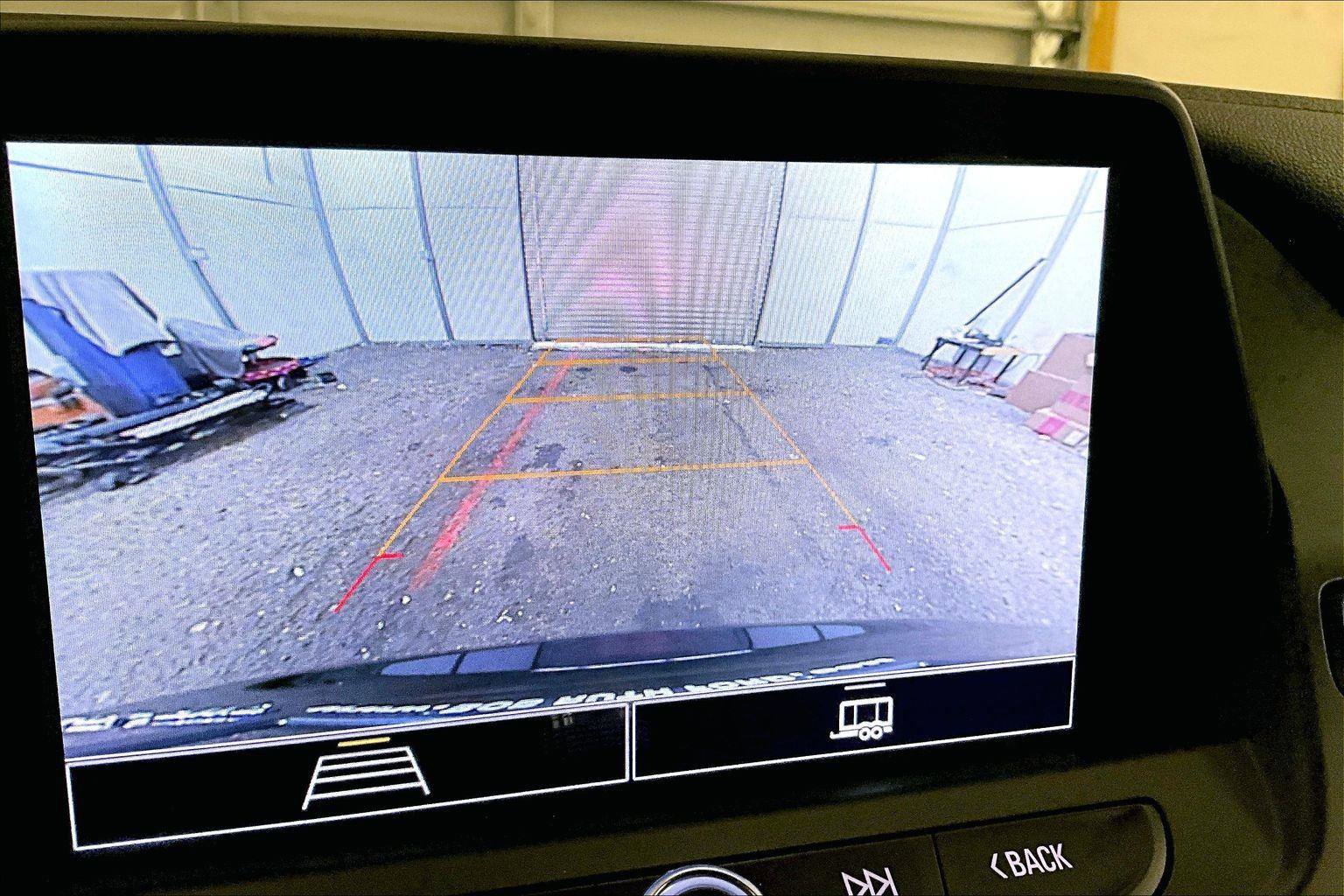 Used 2022 Chevrolet Blazer LT image 20