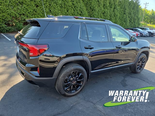 New 2026 GMC Terrain Elevation w/ Elevation Premium Package AWD/4WD image 7