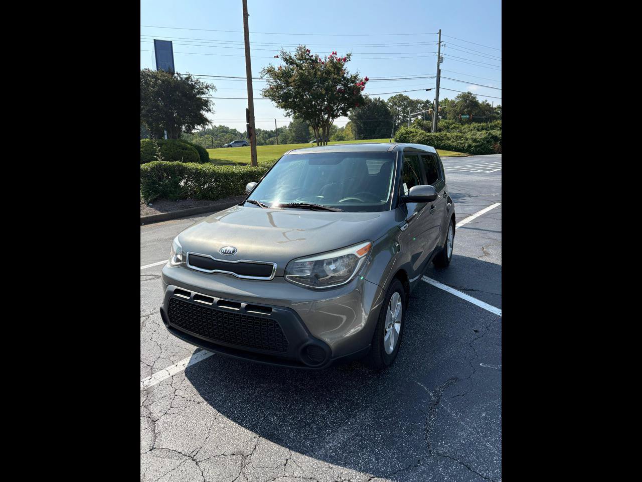 Used 2016 Kia Soul