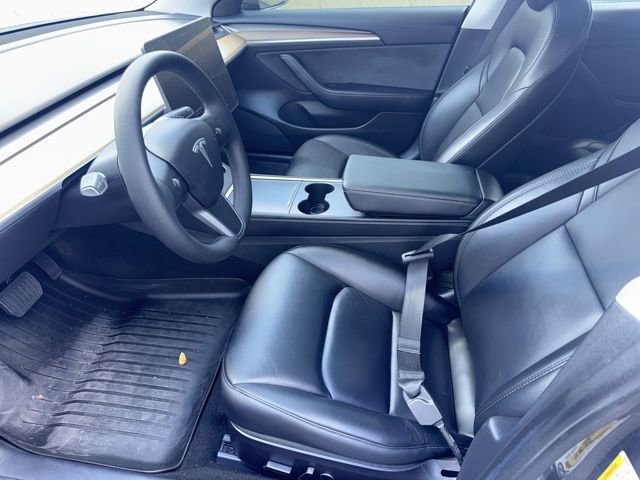 Used 2022 Tesla Model 3 image 8