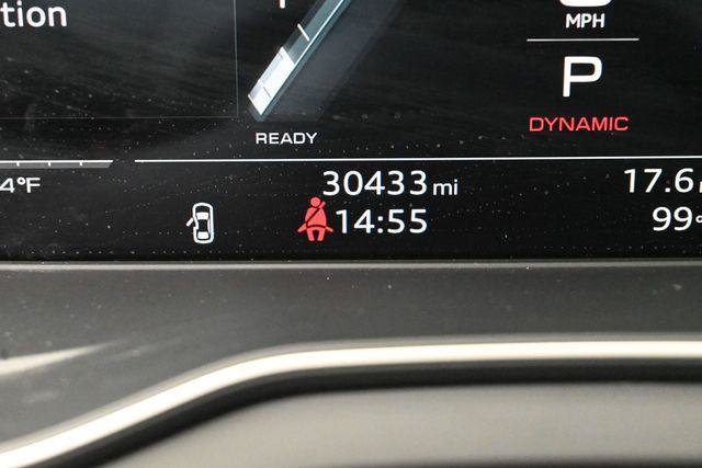 Used 2023 Audi SQ5 Premium Plus w/ Premium Plus Package AWD/4WD image 19