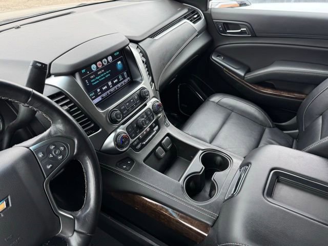 Used 2019 Chevrolet Tahoe LT w/ LT Signature Package image 18