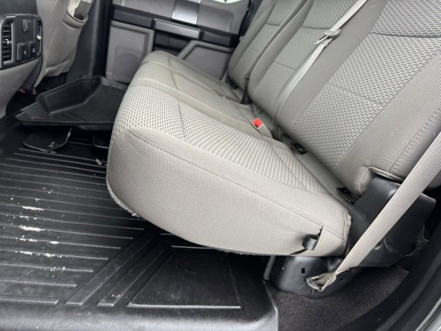 Used 2019 Ford F150 XLT w/ Equipment Group 302A Luxury image 9