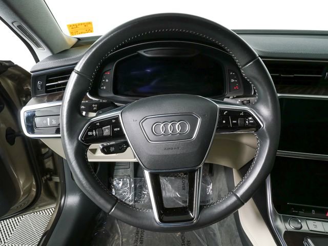 Used 2019 Audi A7 3.0T Prestige AWD/4WD image 29