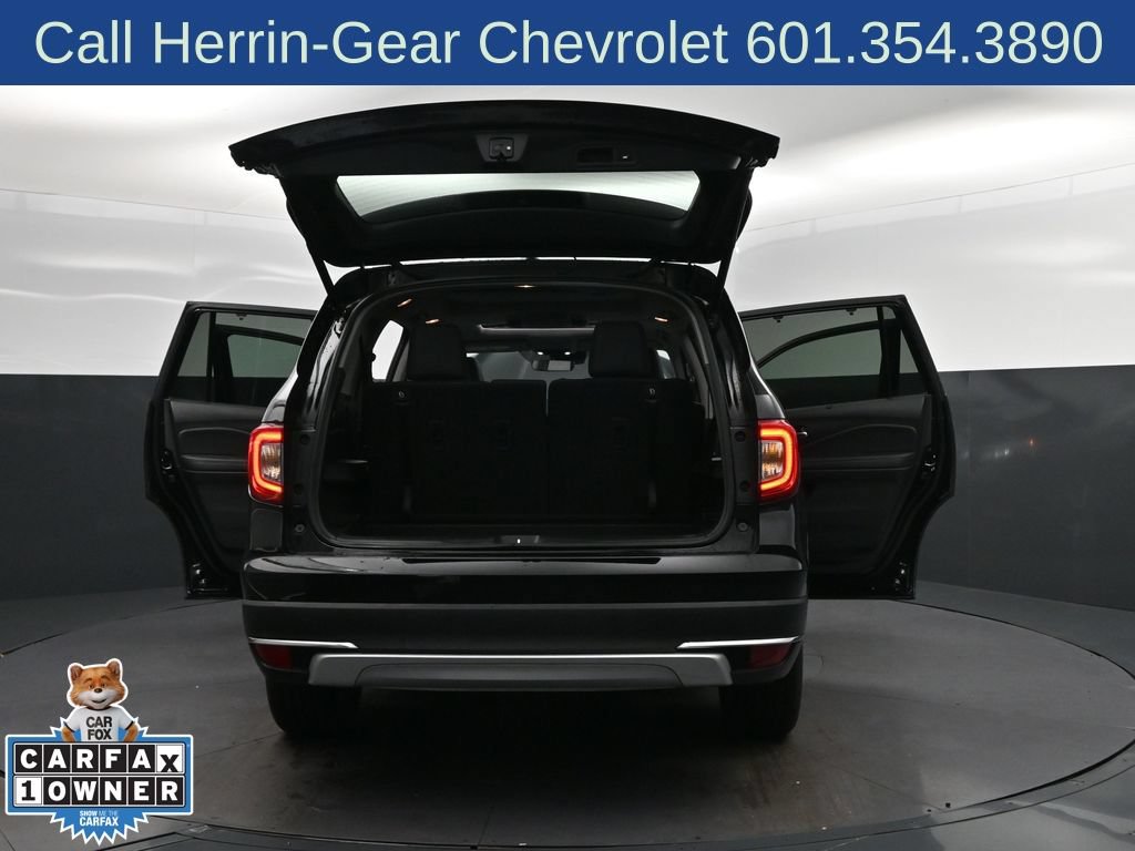 Used 2022 Honda Pilot Elite image 53