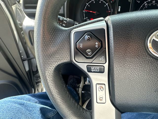 Certified 2024 Toyota 4Runner SR5 image 36