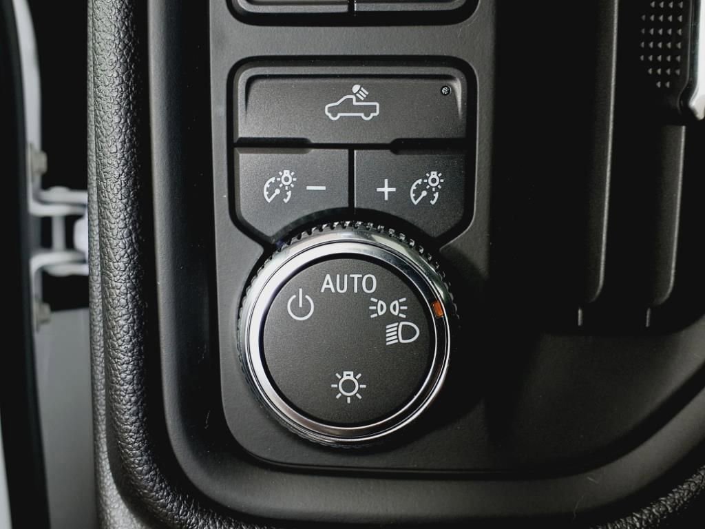 New 2026 GMC Sierra 1500 Pro w/ Pro Value Package image 34