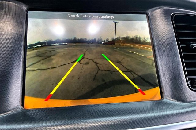 Used 2017 Dodge Charger R/T image 14