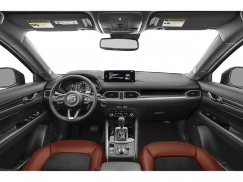 Used 2024 MAZDA CX-5 Carbon Edition image 11