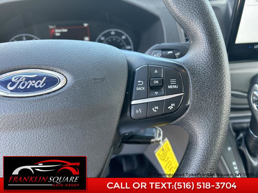 Used 2022 Ford Transit 350 XLT image 59