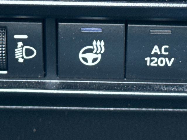 Used 2023 Toyota Tundra SR5 w/ TRD Sport Premium Package AWD/4WD image 31