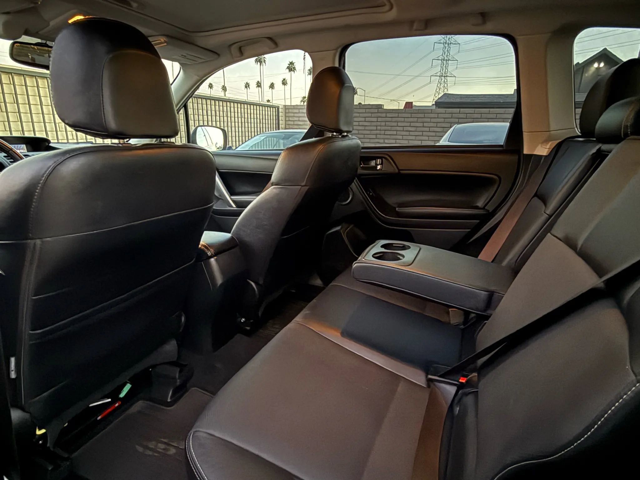 Used 2014 Subaru Forester 2.0XT Touring image 10