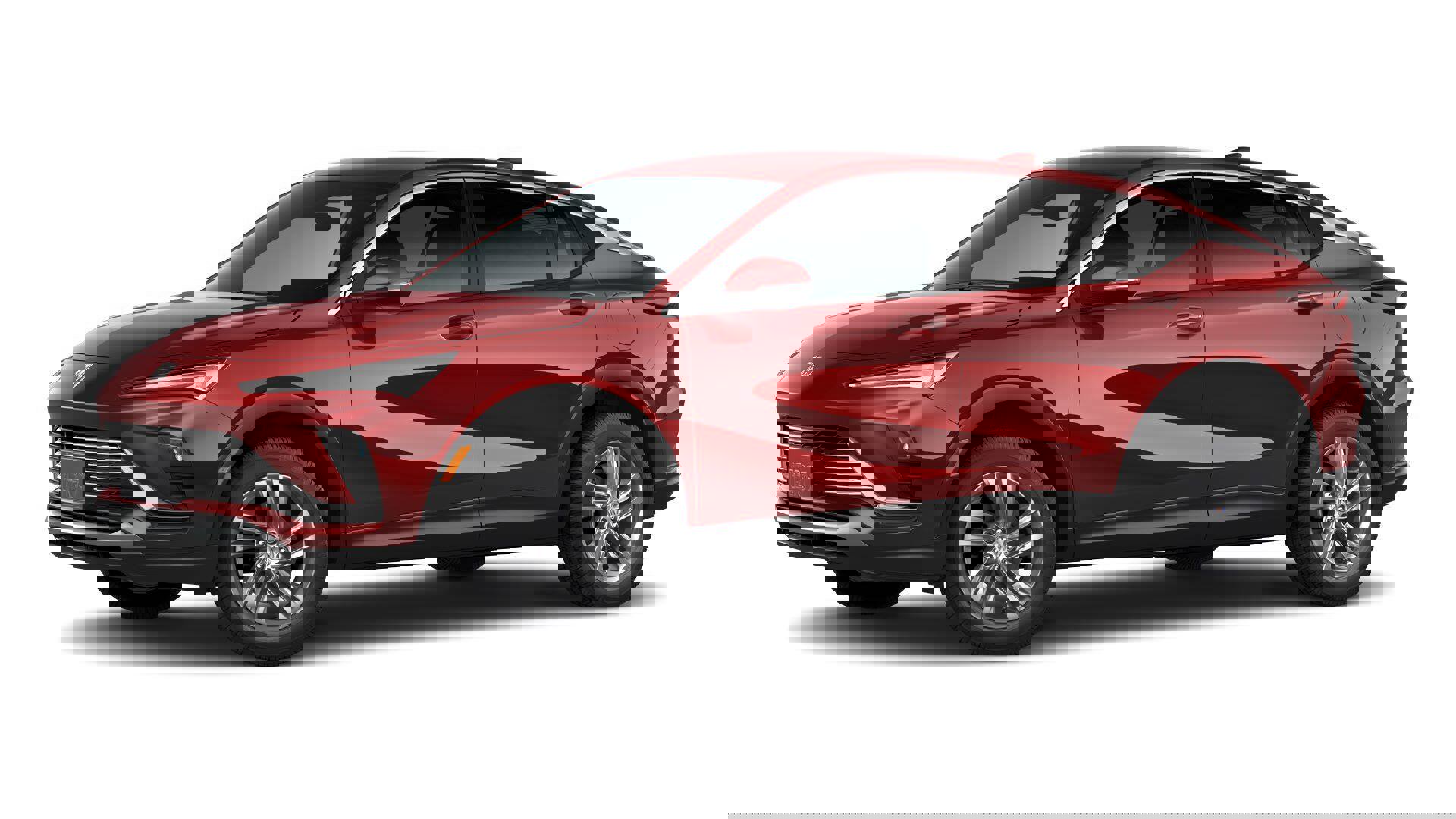 New 2026 Buick Envista Preferred w/ Convenience I Package image 26