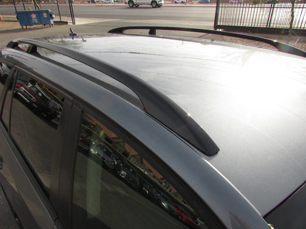 Used 2011 Volkswagen Jetta S image 9