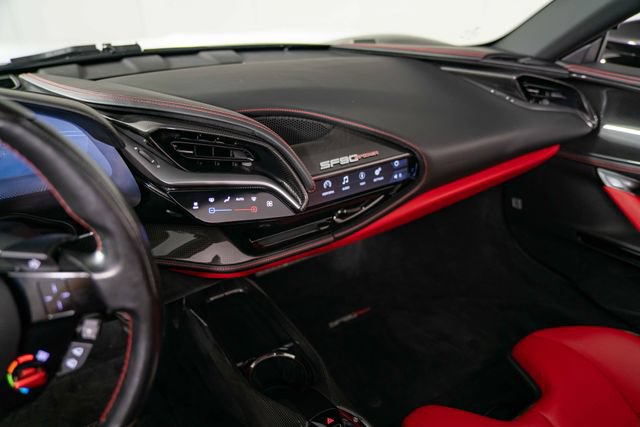 Used 2022 Ferrari SF90 Spider AWD/4WD image 20