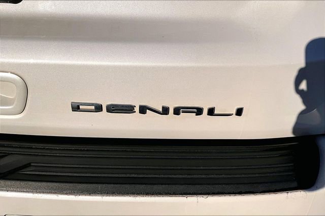 Used 2022 GMC Yukon Denali image 21