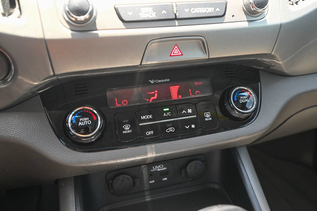 Used 2013 Kia Sportage EX w/ EX Premium Pkg AWD/4WD image 35