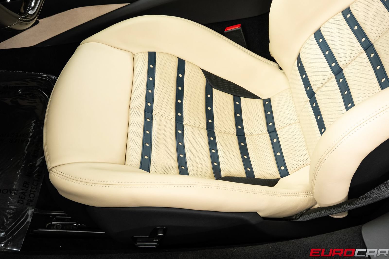 Used 2023 Ferrari 296 GTB RWD image 46