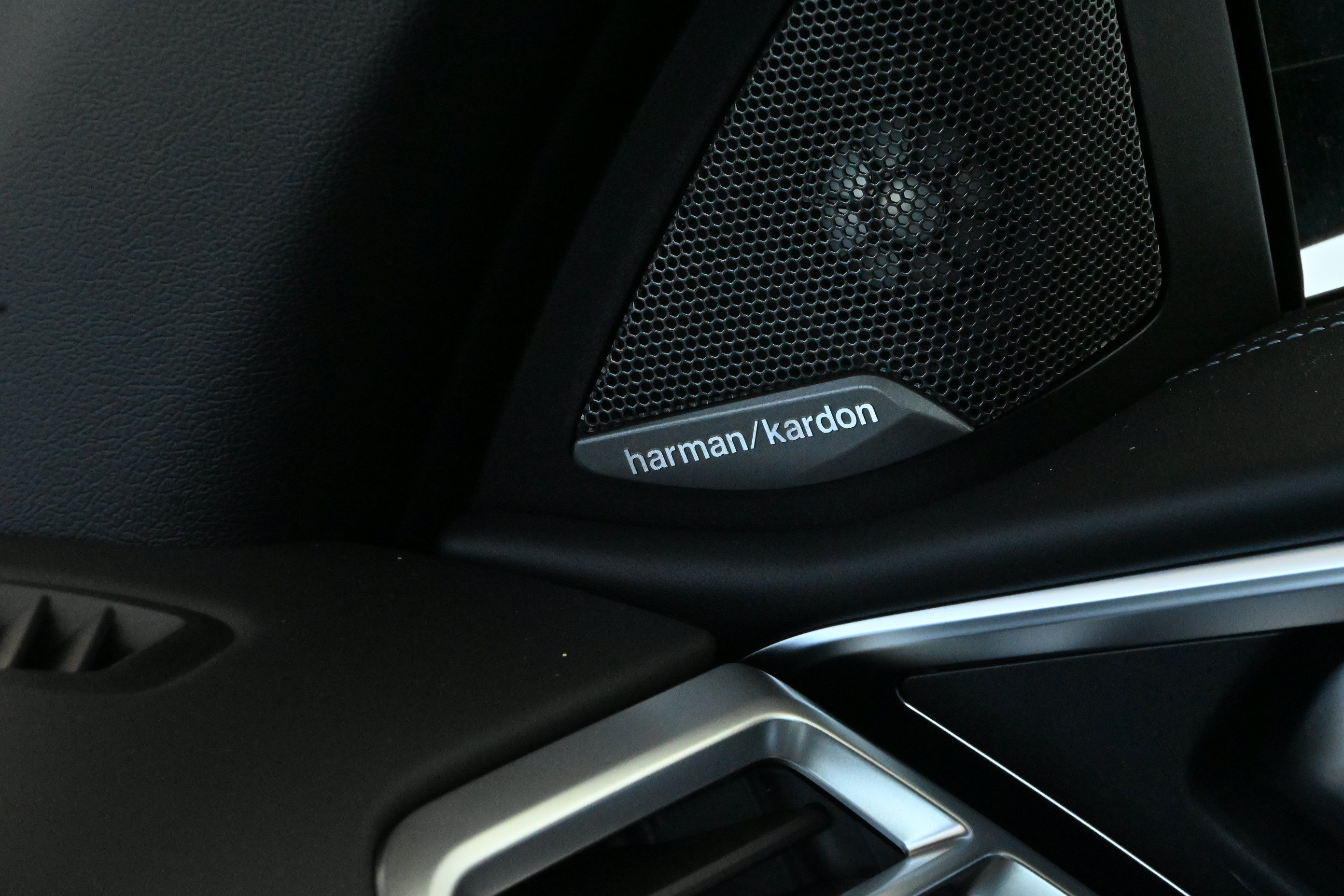 New 2027 BMW M4 xDrive Competition w/ Executive Package AWD/4WD image 27