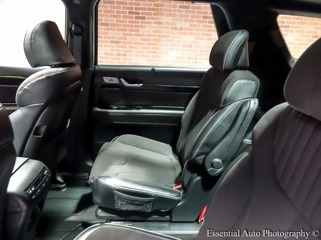 Used 2025 Hyundai Palisade Calligraphy image 18