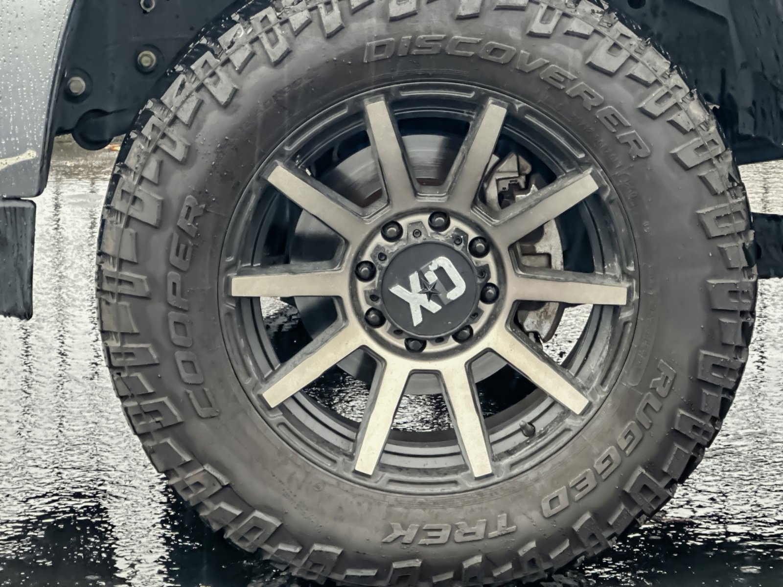 Used 2022 RAM 2500 Tradesman image 25