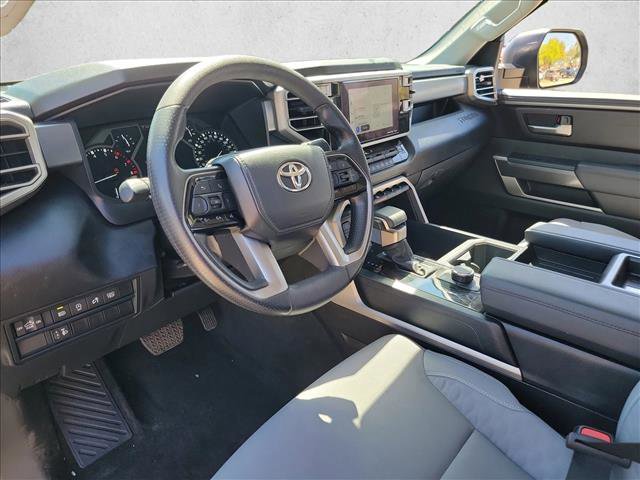 Used 2024 Toyota Tundra SR5 image 18