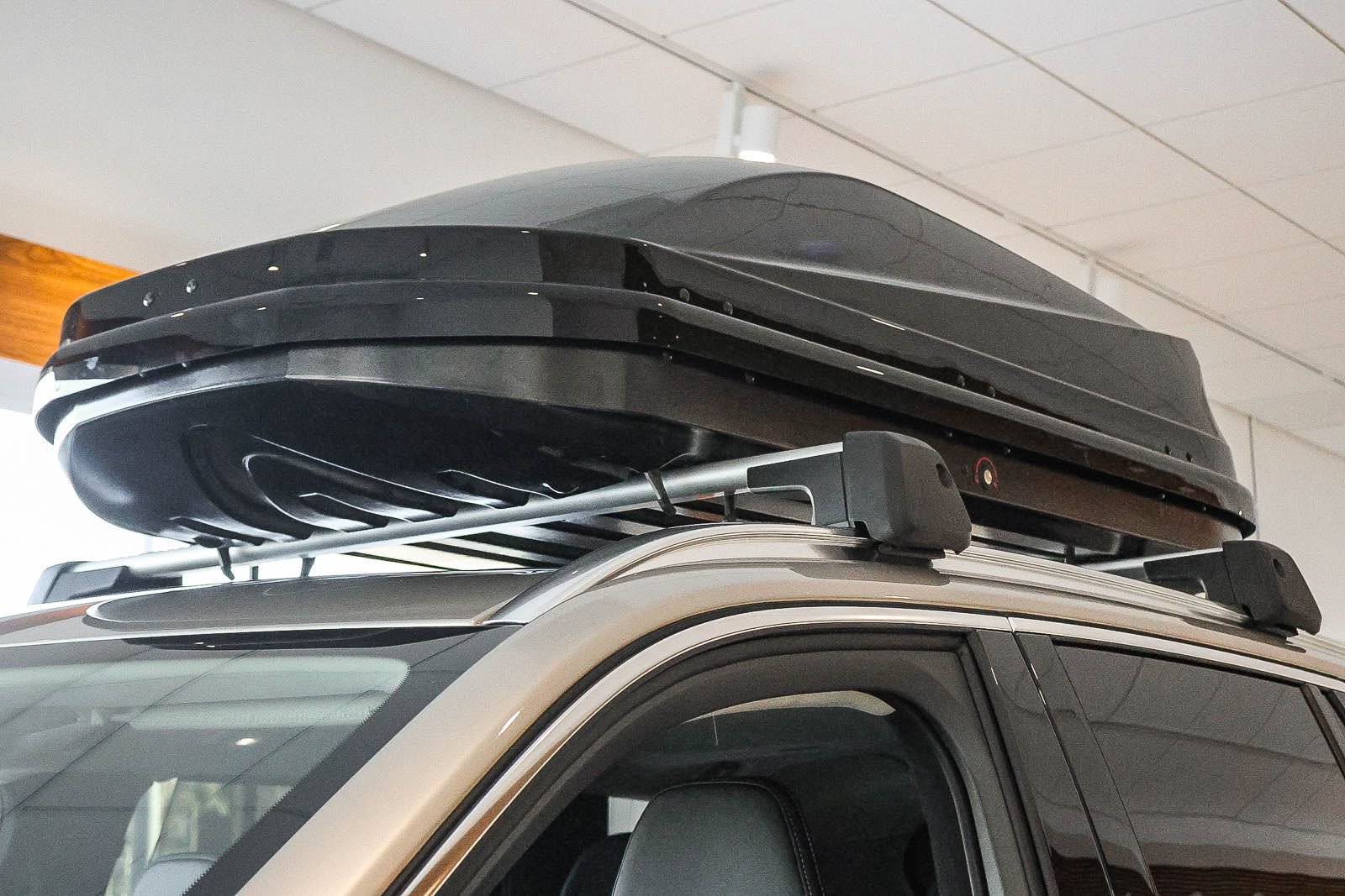 New 2026 Volvo XC90 T8 Ultra w/ Lounge Package AWD/4WD image 4